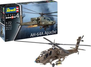 ?mig?owiec AH-64A Apache 1
