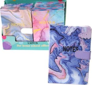 Notes na magnes 19x13cm (12szt) 1