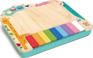 Pikselowe Pianinko HAPE 1