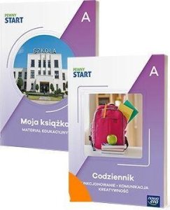 Pewny start Zestaw A 1