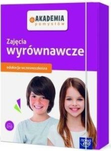 Pakiet: Akademia pomys??w. Zaj?cia wyr?wnawcze 1