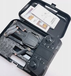 Dron Dron zdalnie sterowany 5