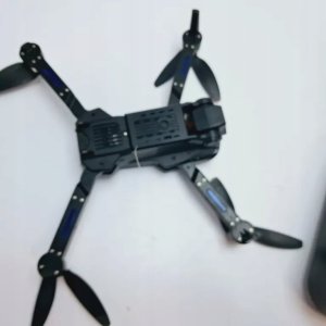 Dron Dron zdalnie sterowany 8