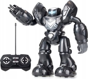Robo Blast czarny 2