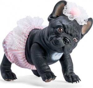 Piesek Lily Buldog Francuski 32cm 1