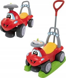 Je?dzid?o Billy Quattro 4w1 1