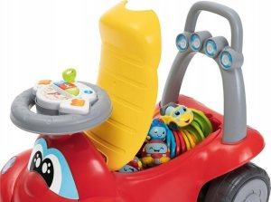 Je?dzid?o Billy Quattro 4w1 11