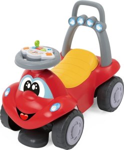 Je?dzid?o Billy Quattro 4w1 3