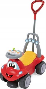 Je?dzid?o Billy Quattro 4w1 4