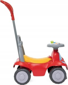 Je?dzid?o Billy Quattro 4w1 5