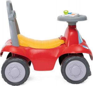 Je?dzid?o Billy Quattro 4w1 6