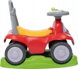 Je?dzid?o Billy Quattro 4w1 7