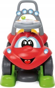 Je?dzid?o Billy Quattro 4w1 8