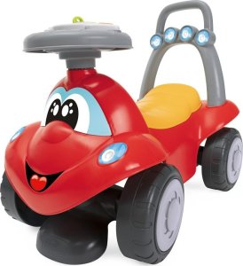 Je?dzid?o Billy Quattro 4w1 10