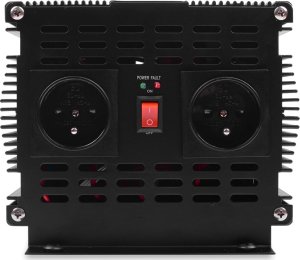 Przetwornica VOLT POLSKA VOLT Przetwornica napięcia IPS 5000 12/230V (2500/5000W) 5