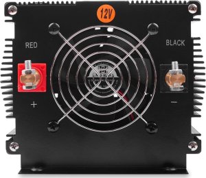 Przetwornica VOLT POLSKA VOLT Przetwornica napięcia IPS 5000 12/230V (2500/5000W) 6