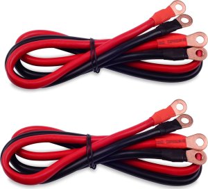 Przetwornica VOLT POLSKA VOLT Przetwornica napięcia IPS 5000 12/230V (2500/5000W) 7