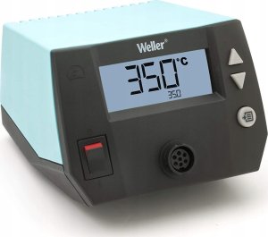 Weller Stacja lutownicza Weller WE1010 zestaw edukacyjny 70 W/230 V cyfrowa 2