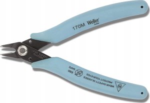 Weller Stacja lutownicza Weller WE1010 zestaw edukacyjny 70 W/230 V cyfrowa 6