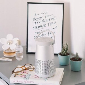 Głośnik Bose Głośnik przenośny Bose SoundLink Revolve+ seria II Bluetooth wodoodporny B 4
