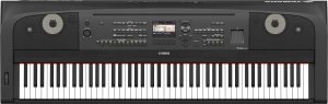 Yamaha Profesjonalny Keyboard Yamaha DGX-670 B - 88 Klawiszy, Wysoka Jakość 1