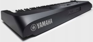 Yamaha Profesjonalny Keyboard Yamaha DGX-670 B - 88 Klawiszy, Wysoka Jakość 4