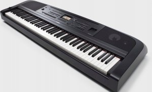 Yamaha Profesjonalny Keyboard Yamaha DGX-670 B - 88 Klawiszy, Wysoka Jakość 8