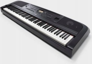Yamaha Profesjonalny Keyboard Yamaha DGX-670 B - 88 Klawiszy, Wysoka Jakość 9