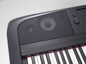 Yamaha Profesjonalny Keyboard Yamaha DGX-670 B - 88 Klawiszy, Wysoka Jakość 10