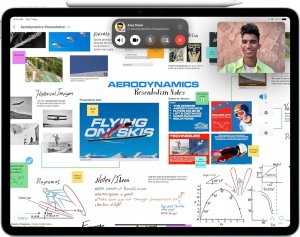 Rysik Apple Apple Pencil Pro iPad Pro 13 11 iPad Air 13 11 Rysik długopis do ekranów 3