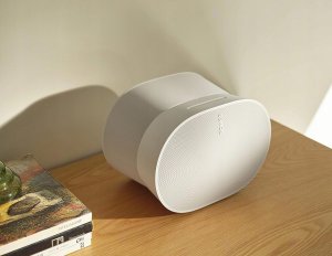 Głośnik Sonos Sonos Era 300 biały 2023 E30G1EU1BLK Bluetooth 200W 5