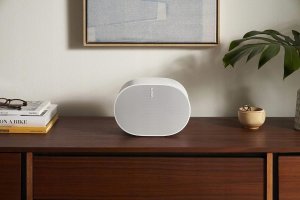 Głośnik Sonos Sonos Era 300 biały 2023 E30G1EU1BLK Bluetooth 200W 6