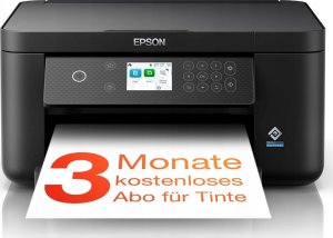 Urządzenie wielofunkcyjne Epson Expression Home XP-5200 1