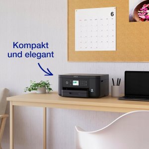 Urządzenie wielofunkcyjne Epson Expression Home XP-5200 7