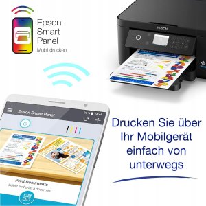Urządzenie wielofunkcyjne Epson Expression Home XP-5200 8