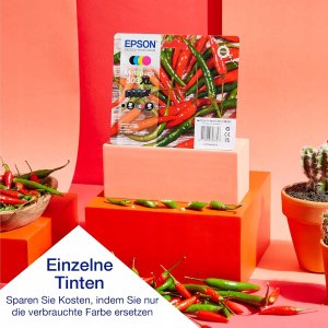 Urządzenie wielofunkcyjne Epson Expression Home XP-5200 10