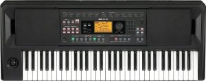 Korg Keyboard Korg EK-50 4