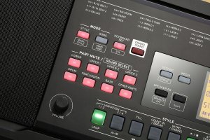 Korg Keyboard Korg EK-50 8