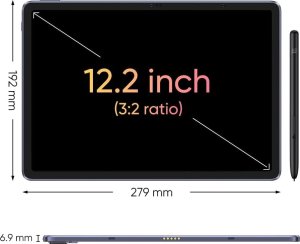 Tablet XP-Pen Zestaw Tablet graficzny XPPen 12''2K 2024 rysowanie ilustracja biuro szkoła 5