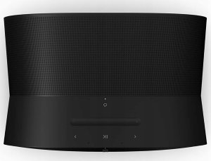 Głośnik Sonos Sonos Era 300 Czarny 2023 E30G1EU1BLK Bluetooth 200W 3