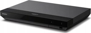 Odtwarzacz Blu-ray Sony Odtwarzacz Sony Blu-ray Ultra HD UBP-X700 HDR streaming 4K USB WiFi czarny 2