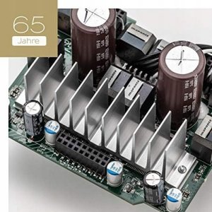 Marantz Amplituner Marantz Melody X M-CR612 zestaw HiFi odtwarzacz radio DAB+czarny 11