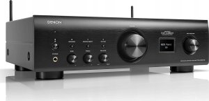 Denon Denon PMA-900HNE wzmacniacz HiFi wzmacniacz stereo Bluetooth czarny 1