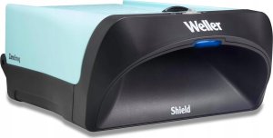 Weller Weller T0053298391 stacja lutownicza WE1010 i Zestaw osłon Zero Smog 70W 3