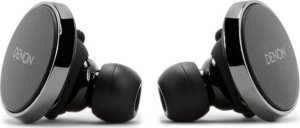 Słuchawki Denon Słuchawki bezprzewodowe dokanałowe Denon PerL Pro Premium True reduk szumów 2