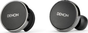 Słuchawki Denon Słuchawki bezprzewodowe dokanałowe Denon PerL Pro Premium True reduk szumów 3