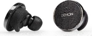 Słuchawki Denon Słuchawki bezprzewodowe dokanałowe Denon PerL Pro Premium True reduk szumów 4