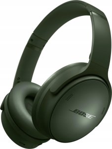Słuchawki Bose Słuchawki bezprzewodowe nauszne Bose QuietComfort Headphones zielony 1