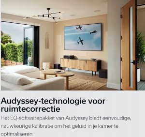 Denon Denon AVC-X3800H 9.4-kanałowy amplituner AV Bluetooth czarny 7