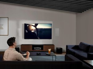 Denon Denon AVC-X3800H 9.4-kanałowy amplituner AV Bluetooth czarny 10